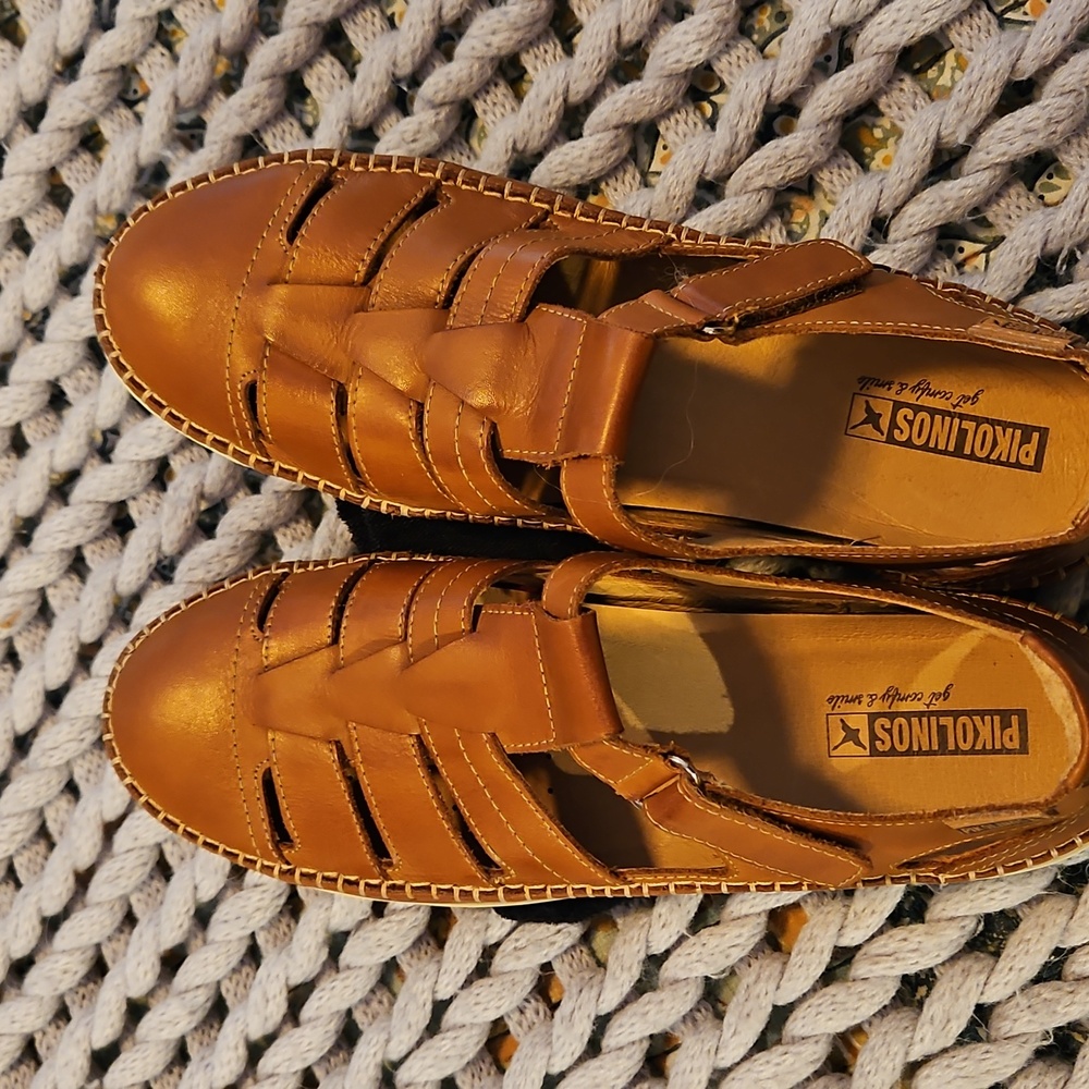 Sandals, Pikolino Fisherman Sandals